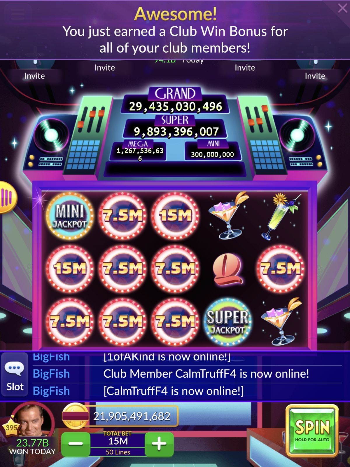 LTC Casino game