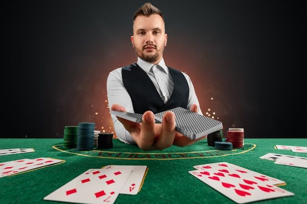 LTC Casino پاکستان ریئل منی گیمز